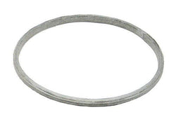 BMW 2 Series M240i G42 X Drive OEM V-Band Gasket by BMW - AUTOID® - Exhaust System - BMW M Performance