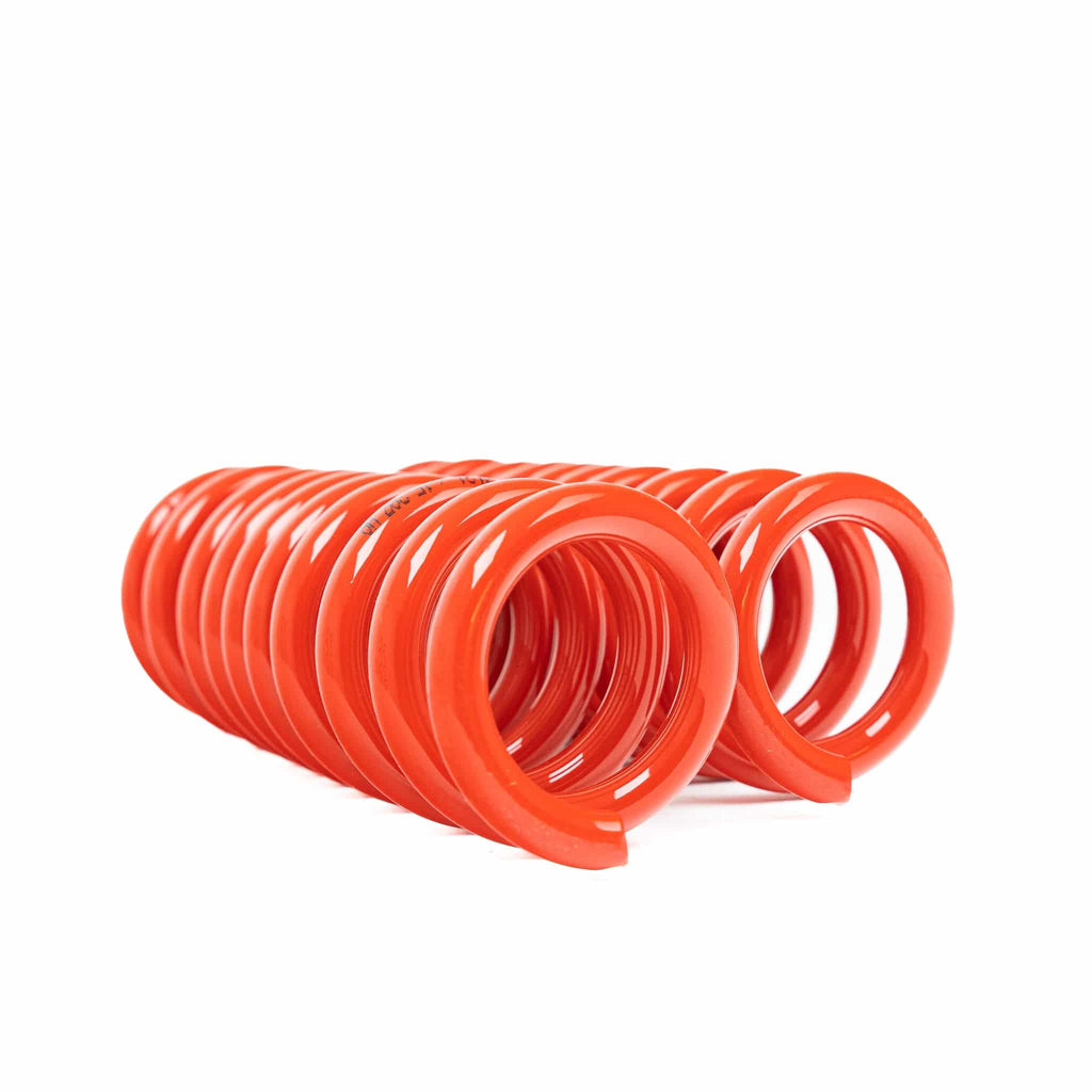 BMW 2 Series & M240i G42 xDrive / RWD Lowering Springs by Cobra (2021+) - AUTOID® - Lowering Springs - Cobra
