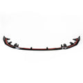 BMW 2 Series & M240i Genuine M Performance Carbon Fibre Front Splitter (2021+, G42) - AUTOID® - Front Lips & Splitters - BMW M Performance