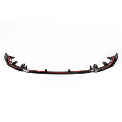 BMW 2 Series & M240i Genuine M Performance Carbon Fibre Front Splitter (2021+, G42) - AUTOID® - Front Lips & Splitters - BMW M Performance