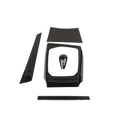 BMW 2 Series & M240i iDrive 7 G42 Pre-Preg Carbon Fibre Interior Trim Set by FORM (2021-2022) - AUTOID® - Dashboard & Decorative Trim - FORM Industries