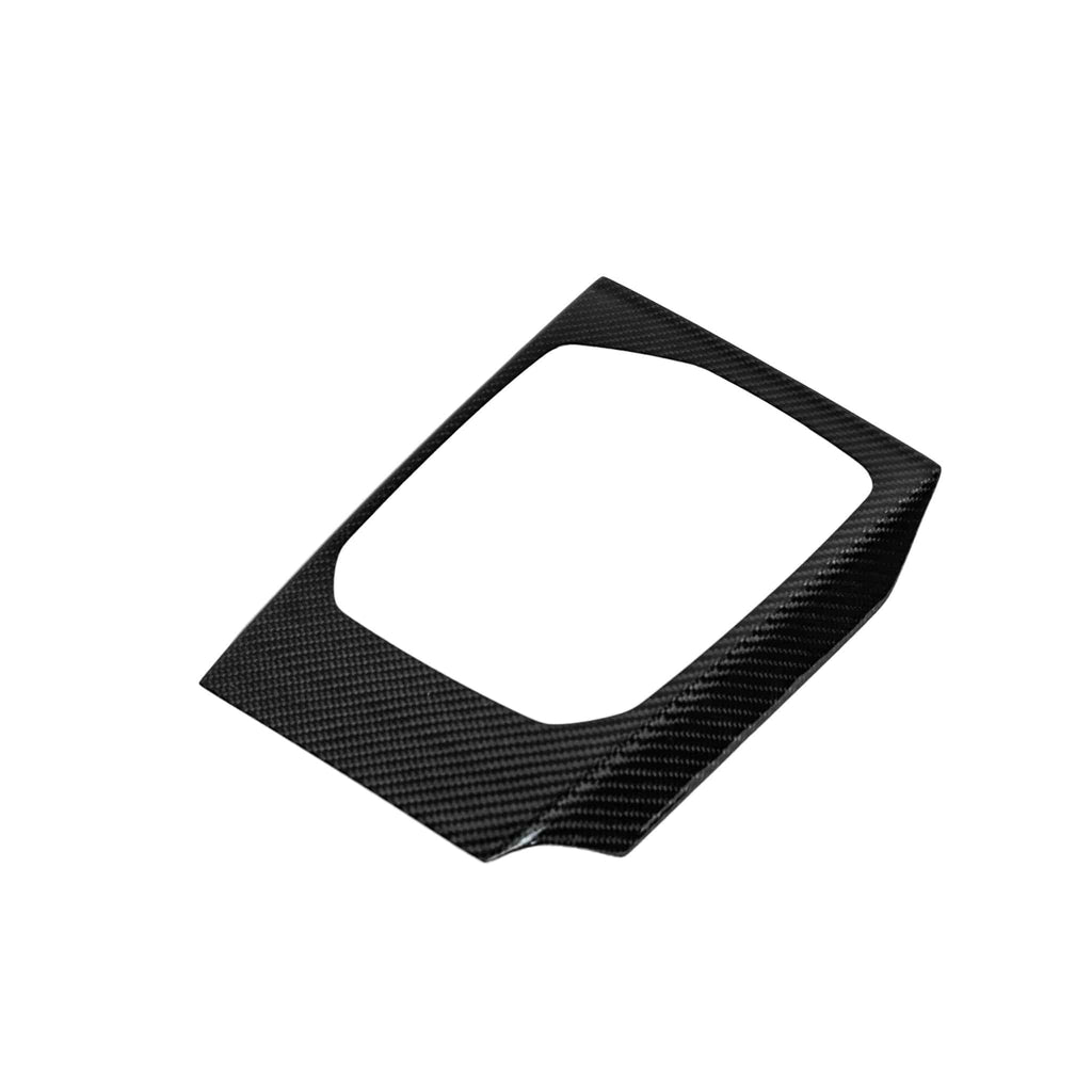 BMW 2 Series & M240i iDrive 7 G42 Pre-Preg Carbon Fibre Interior Trim Set by FORM (2021-2022) - AUTOID® - Dashboard & Decorative Trim - FORM Industries