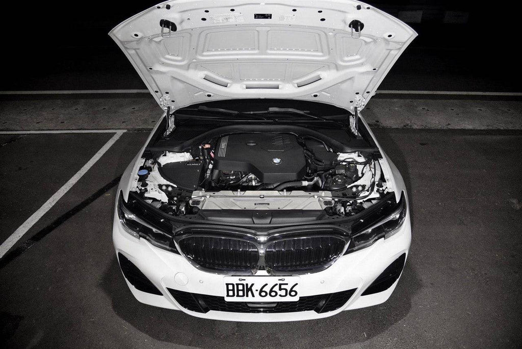 BMW 3 Series 320i/330i G20 & 4 Series 420i/430i G22 (B48) MST Intake Kit (2018+) - AUTOID® - Air Intakes - MST Performance
