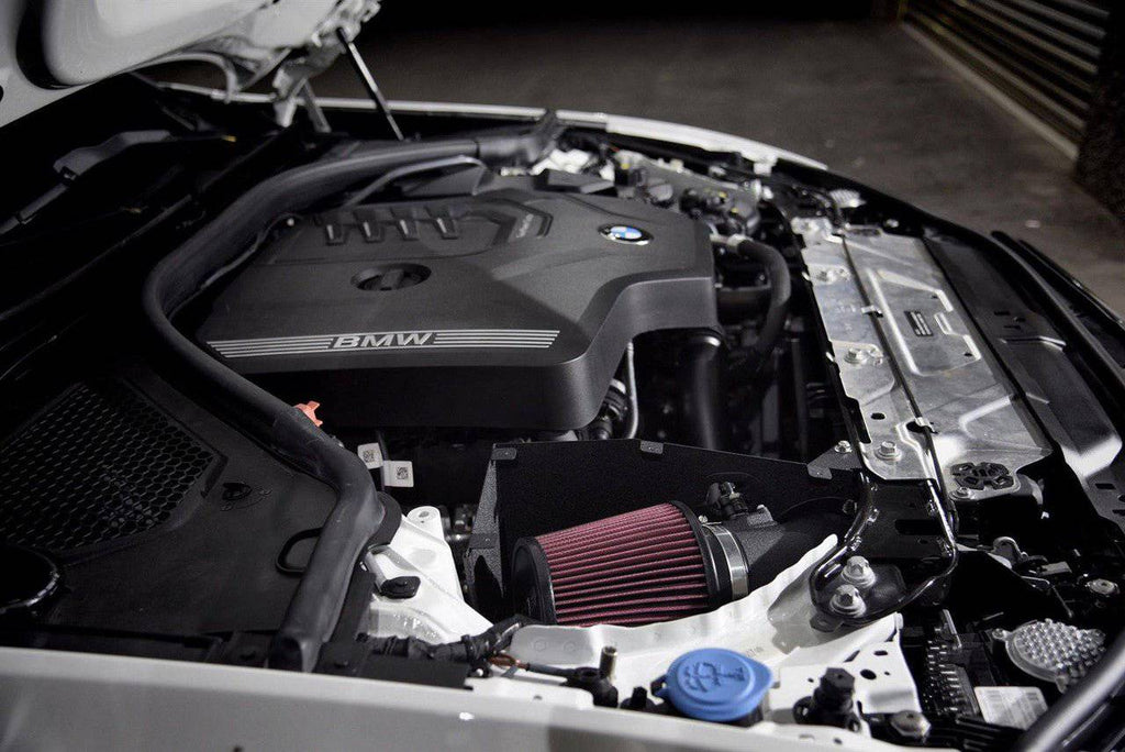 BMW 3 Series 320i/330i G20 & 4 Series 420i/430i G22 (B48) MST Intake Kit (2018+) - AUTOID® - Air Intakes - MST Performance