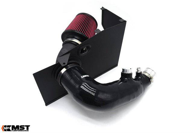 BMW 3 Series 320i/330i G20 & 4 Series 420i/430i G22 (B48) MST Intake Kit (2018+) - AUTOID® - Air Intakes - MST Performance