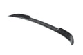 BMW 3 Series F30 & M3 F80 Pre-preg Carbon Fibre CS Rear Spoiler by FORM (2014-2019) - AUTOID® - Rear Spoilers - FORM Industries