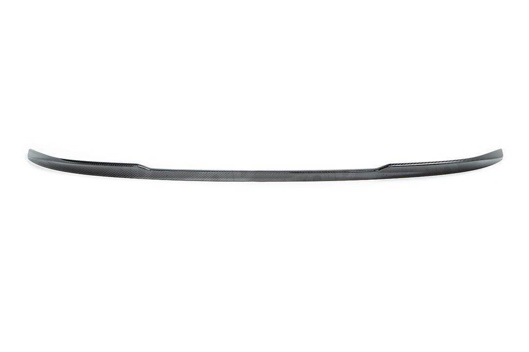 BMW 3 Series F30 & M3 F80 Pre - preg Carbon Fibre CS Rear Spoiler by TRE (2014 - 2019) - AUTOID - Rear Spoilers - TRE