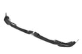 BMW 3 Series G20 G21 LCI Carbon Fibre Front Splitter by FORM (2023+) - AUTOID® - Front Lips & Splitters - FORM Industries
