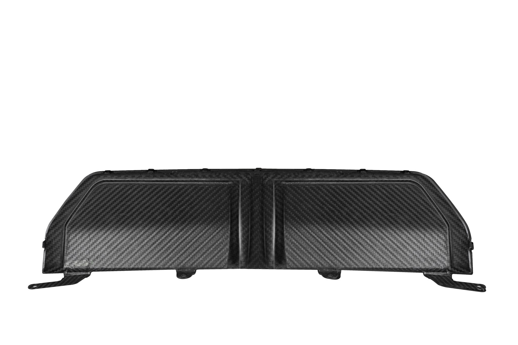 BMW 3 Series G20 G21 LCI Carbon Fibre Rear Diffuser Set by FORM (2023+) - AUTOID® - Rear Diffusers - FORM Industries