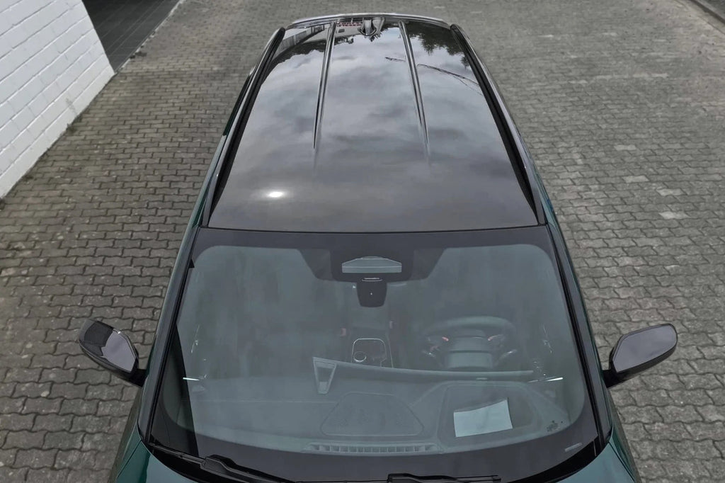 BMW 3 Series G21 & M3 G81 Touring Carbon Fibre Roof by Alpha-N (2020+) - AUTOID® - Carbon Roofs & Accessories - Alpha-N