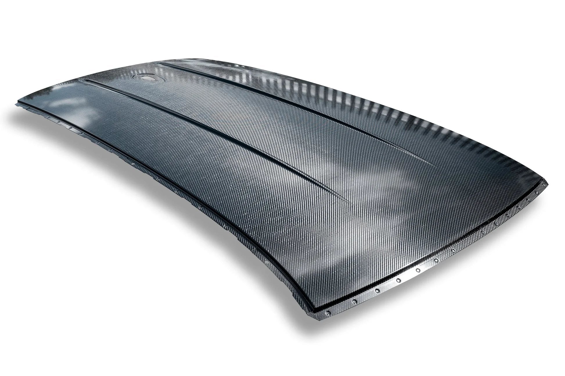 BMW 3 Series G21 & M3 G81 Touring Carbon Fibre Roof by Alpha-N (2020+) - AUTOID® - Carbon Roofs & Accessories - Alpha-N
