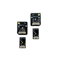 BMW 4 Series G22, M3 G80 G81 & M4 G82 Motorsport+ M-CSL Style Yellow DRL LED Module Set (2021-2024) - AUTOID® - Vehicle Lighting - Motorsport +