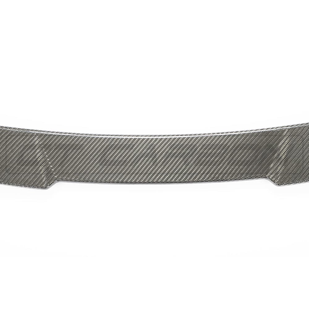 BMW 4 Series G23 & M4 G83 Convertible Pre-Preg Carbon Fibre Rear Spoiler (2021+) - AUTOID® - Rear Spoilers - CT Design