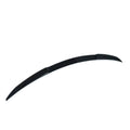 BMW 4 Series & i4 Gran Coupe G26 Pre-Preg Carbon Fibre Rear Spoiler by FORM (2021+) - AUTOID® - Rear Spoilers - FORM Industries
