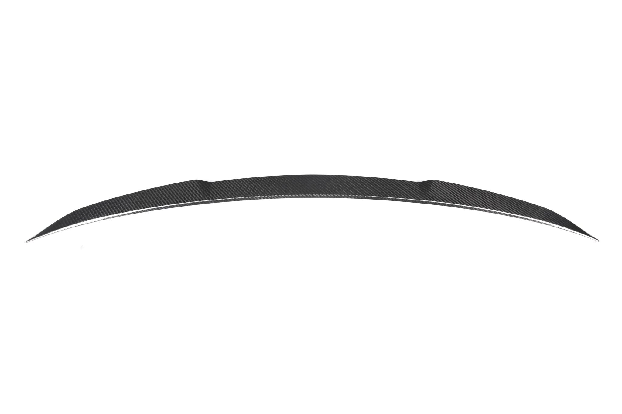 BMW 4 Series & i4 Gran Coupe G26 Pre-Preg Carbon Fibre Rear Spoiler by FORM (2021+) - AUTOID® - Rear Spoilers - FORM Industries