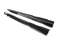 BMW 4 Series & i4 Gran Coupe G26 Pre-Preg Carbon Fibre Side Skirts by FORM (2021+) - AUTOID® - Side Skirts & Winglets - FORM Industries