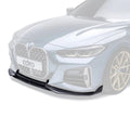 BMW 4 Series M Sport & M440i G22 Carbon Fibre Front Splitter by Adro (2020+) - AUTOID® - Front Lips & Splitters - Adro