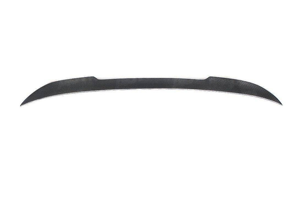 BMW 5 Series G30 & M5 F90 Carbon Fibre CS Rear Spoiler by FORM (2017-2023) - AUTOID® - Rear Spoilers - FORM Industries