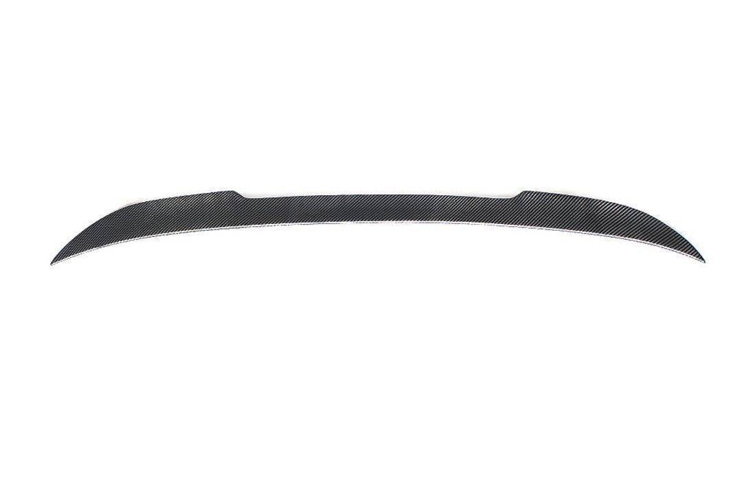 BMW 5 Series G30 & M5 F90 Carbon Fibre CS Rear Spoiler by FORM (2017-2023) - AUTOID® - Rear Spoilers - FORM Industries
