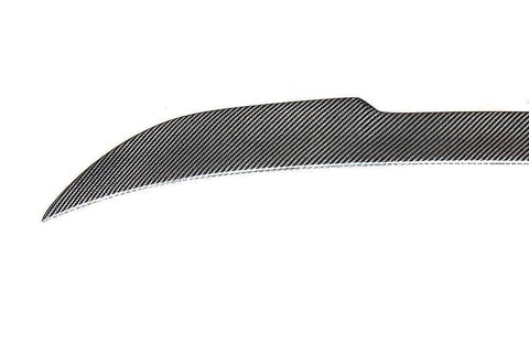 BMW 5 Series G30 & M5 F90 Carbon Fibre CS Rear Spoiler by FORM (2017-2023) - AUTOID® - Rear Spoilers - FORM Industries