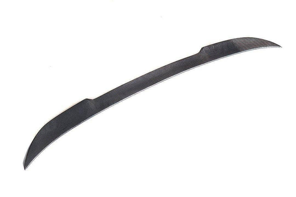 BMW 5 Series G30 & M5 F90 Carbon Fibre CS Rear Spoiler by FORM (2017-2023) - AUTOID® - Rear Spoilers - FORM Industries