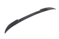 BMW 5 Series G30 & M5 F90 Carbon Fibre CS Rear Spoiler by FORM (2017-2023) - AUTOID® - Rear Spoilers - FORM Industries