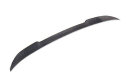 BMW 5 Series G30 & M5 F90 Carbon Fibre CS Rear Spoiler by FORM (2017-2023) - AUTOID® - Rear Spoilers - FORM Industries