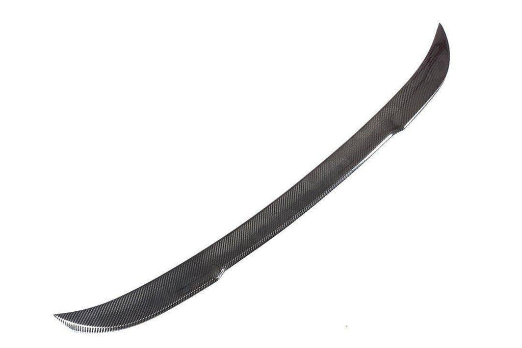 BMW 5 Series G30 & M5 F90 Carbon Fibre CS Rear Spoiler by FORM (2017-2023) - AUTOID® - Rear Spoilers - FORM Industries