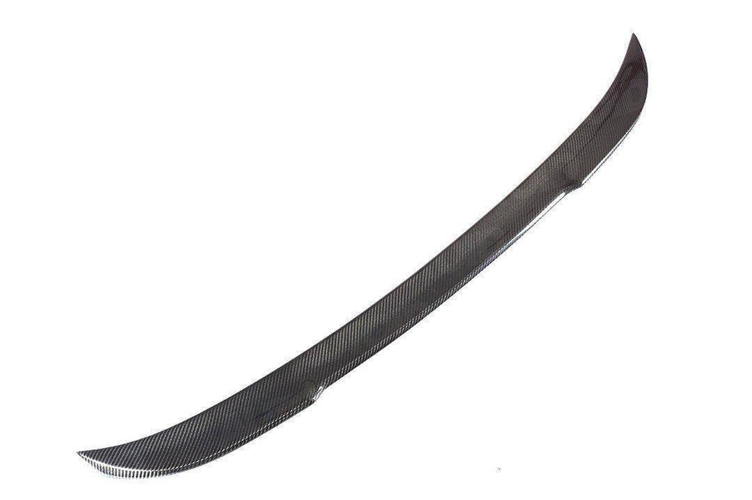 BMW 5 Series G30 & M5 F90 Carbon Fibre CS Rear Spoiler by FORM (2017-2023) - AUTOID® - Rear Spoilers - FORM Industries