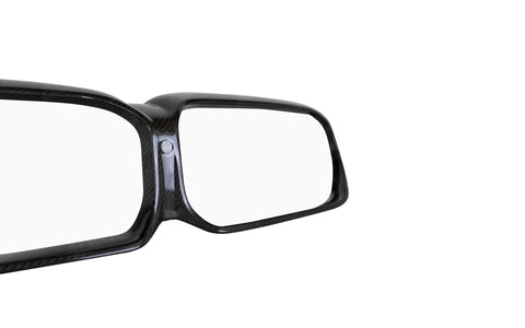 BMW 5 Series G30 & M5 F90 LCI Pre-Preg ID-01 Carbon Fibre Grille Surround by TREVORA (2020-2023) - AUTOID® - Front Grille - TREVORA