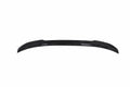 BMW 5 Series G30 & M5 F90 Pre-Preg Carbon Fibre CS Rear Spoiler Pro by FORM (2017-2023) - AUTOID® - Rear Spoilers - FORM Industries