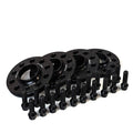 BMW 5 Series G30 & M5 F90 Wheel Spacers Kit 5x112 by Bimecc (2017-2023) - AUTOID® - Wheel Spacers - Bimecc