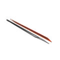 BMW 5 Series G60 G61 Pre - Preg Carbon Fibre Side Skirts by TRE (2024+) - AUTOID - Rear Spoilers - TRE