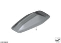 BMW 5 Series G60 & M5 G90 G99 Genuine M Performance Carbon Fibre Antenna Cover (2024+) - AUTOID® - Carbon Roofs & Accessories - BMW M Performance