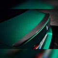BMW 5 Series G60 & M5 G90 Genuine M Performance V2 Carbon Fibre Rear Spoiler (2024+) - AUTOID® - Rear Spoilers - BMW M Performance