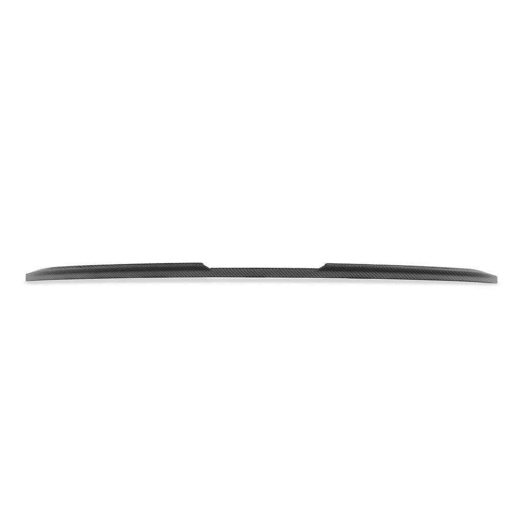 BMW 5 Series G60 & M5 G90 Pre-Preg Carbon Fibre Rear Spoiler by FORM (2024+) - AUTOID® - Rear Spoilers - FORM Industries