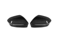 BMW 5 Series G60 Pre - preg Carbon Fibre Wing Mirror Covers by TRE (2024+) - AUTOID - Mirror Covers - TRE