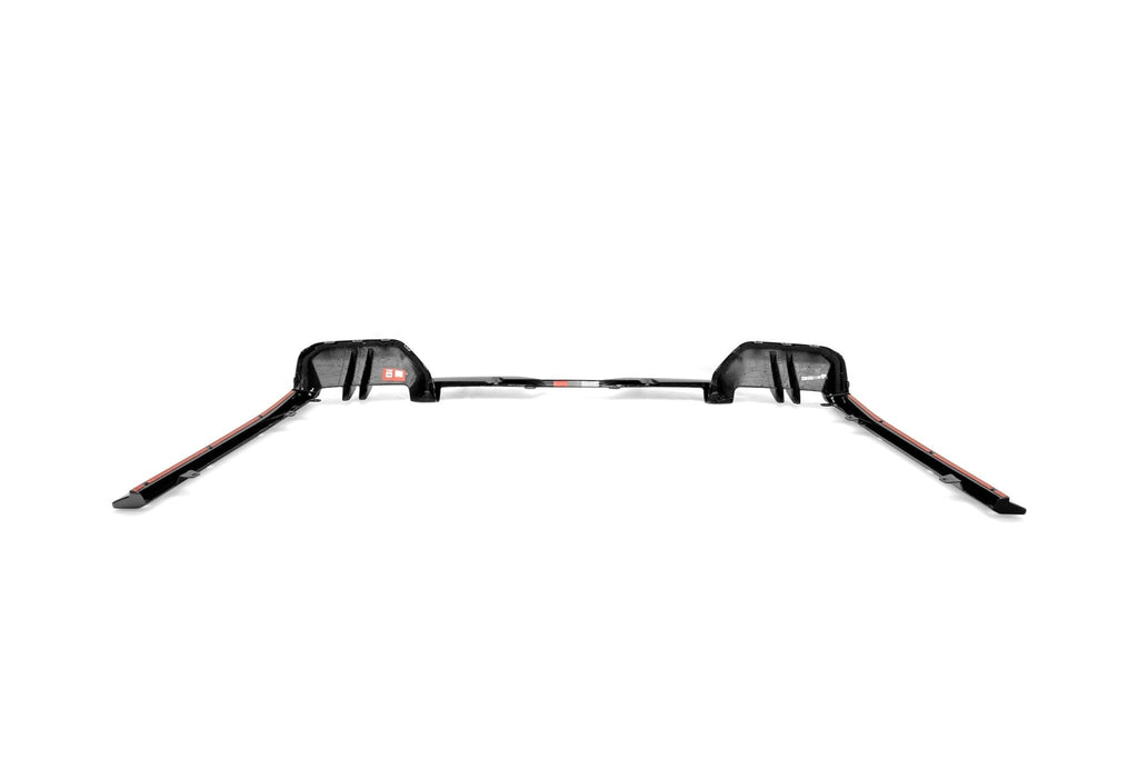 BMW 5 Series & i5 G60 G61 Pre - Preg Carbon Fibre Rear Diffuser by TRE (2024+) - AUTOID - Rear Spoilers - TRE