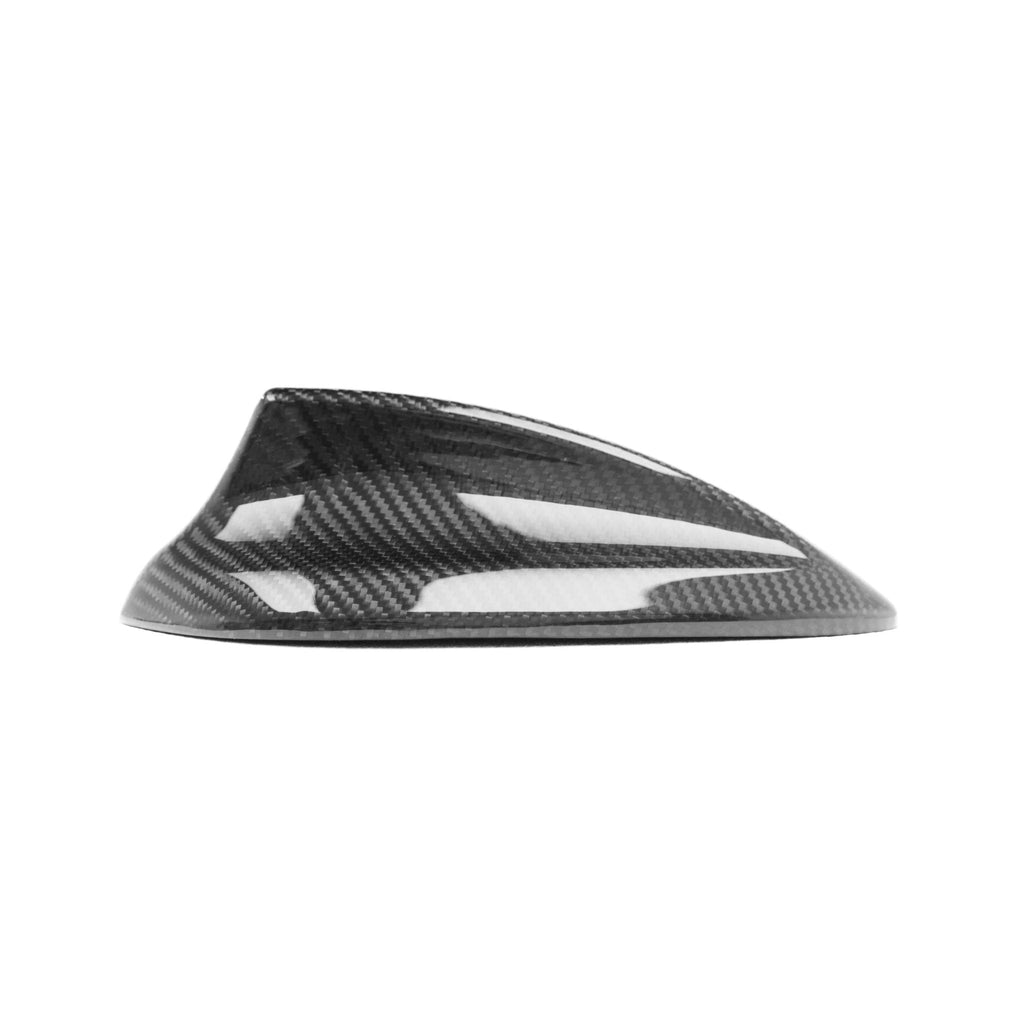 BMW Carbon Fibre Shark Fin Aerial Cover by FORM - AUTOID® - Carbon Roofs & Accessories - FORM Industries