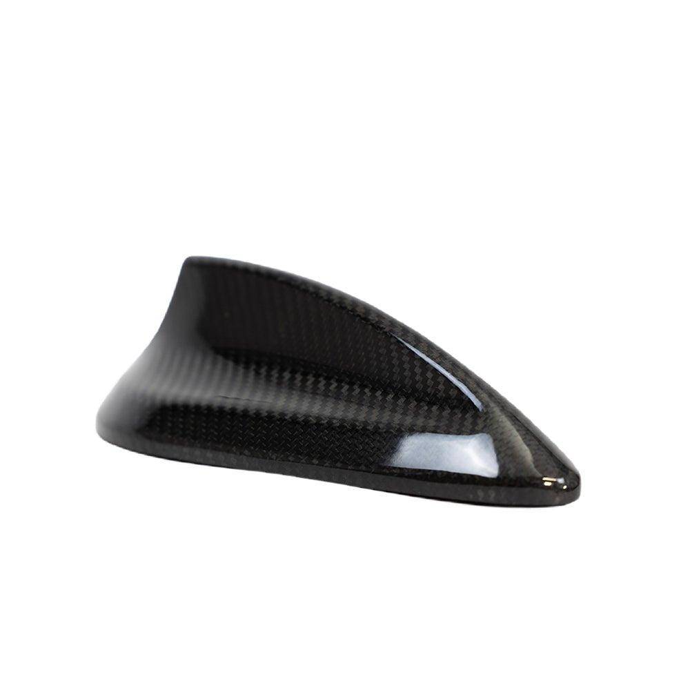 BMW Carbon Fibre Shark Fin Aerial Cover by TRE, Carbon Roofs & Accessories, TRE - AUTOID | Premium Automotive Accessories