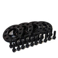 BMW E Series & F Series Bimecc 5x120 Wheel Spacers Set with Bolts (2000-2011) - AUTOID® - Wheel Spacers - Bimecc