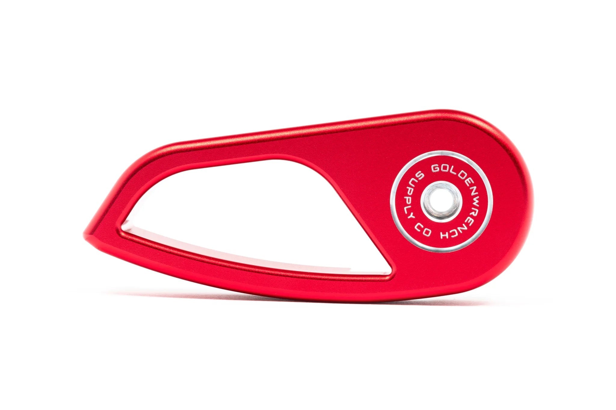 BMW E Series Hood Bonnet Latch Handle by Goldenwrench - AUTOID® - Dashboard & Decorative Trim - Goldenwrench Supply