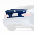 BMW E46 M3 V-CSL Aero Bootlid by Vorsteiner - AUTOID® - Rear Boot Lids - Vorsteiner