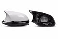 BMW F Chassis Performance M Style Painted Wing Mirror Unit by TREVORA (2012-2019) - AUTOID® - Mirror Covers - TREVORA