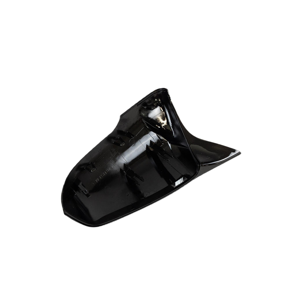 BMW F / G Series & Supra Gloss Black M Style Wing Mirror Covers by FORM (2019+) - AUTOID® - Mirror Covers - FORM Industries