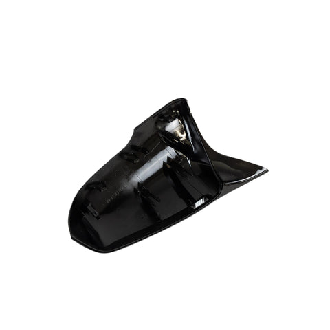 BMW F / G Series & Supra Gloss Black M Style Wing Mirror Covers by FORM (2019+) - AUTOID® - Mirror Covers - FORM Industries