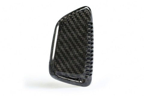 BMW F & G Series T-Carbon Pre-preg Carbon Fibre Key Cover (2017-2023) - AUTOID® - Key Covers - T-Carbon