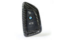 BMW F & G Series T-Carbon Pre-preg Carbon Fibre Key Cover (2017-2023) - AUTOID® - Key Covers - T-Carbon