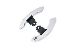 BMW F Series 3DDesign Billet Aluminum Paddle Shifters (2012-2021) - AUTOID® - Paddle Shifters - 3DDesign