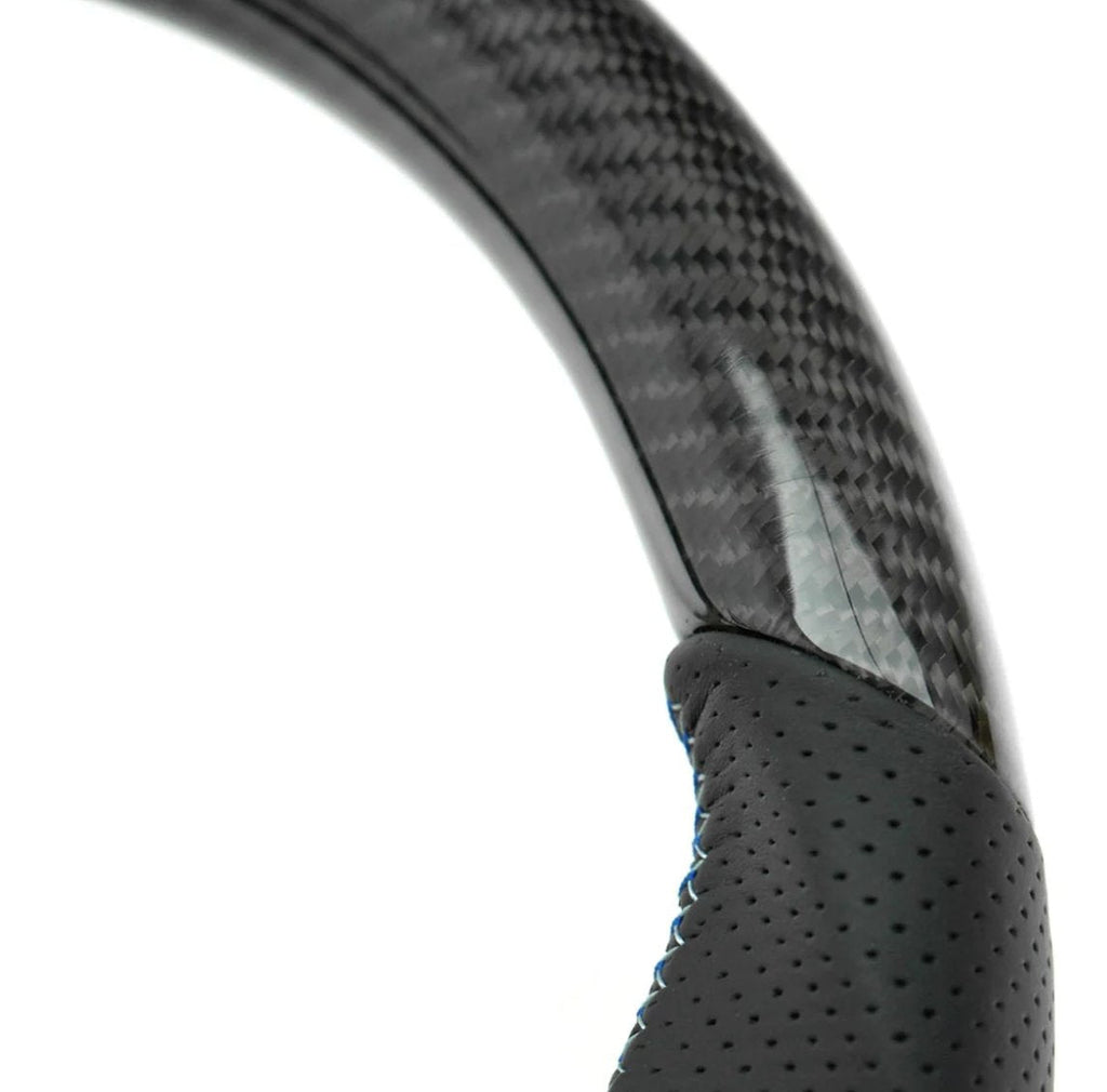 BMW F Series Custom Steering Wheel by OHC (2011-2021) - AUTOID® - Steering Wheels - OHC